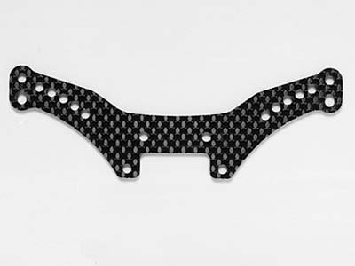 TB-EVOLUTION III SURIKARN LIMITED REAR DAMPER STAY