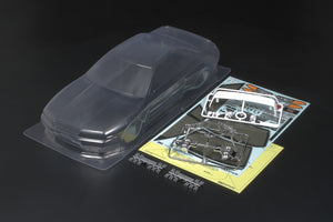 Nissan Skyline GT-R (R32) Body Parts Set