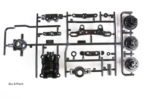 RC TT02 A PARTS