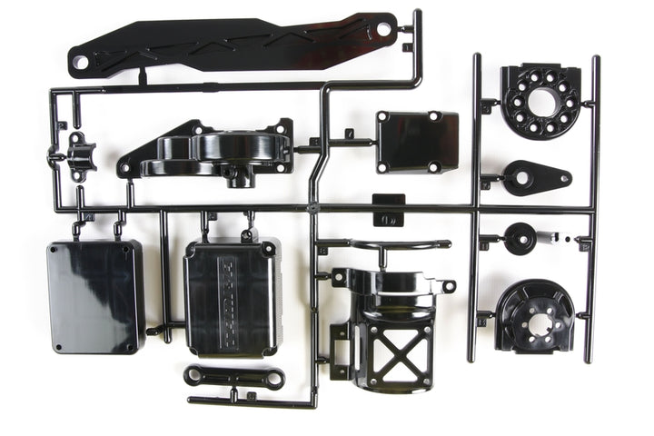 TT-02 D Parts (Motor Mount)