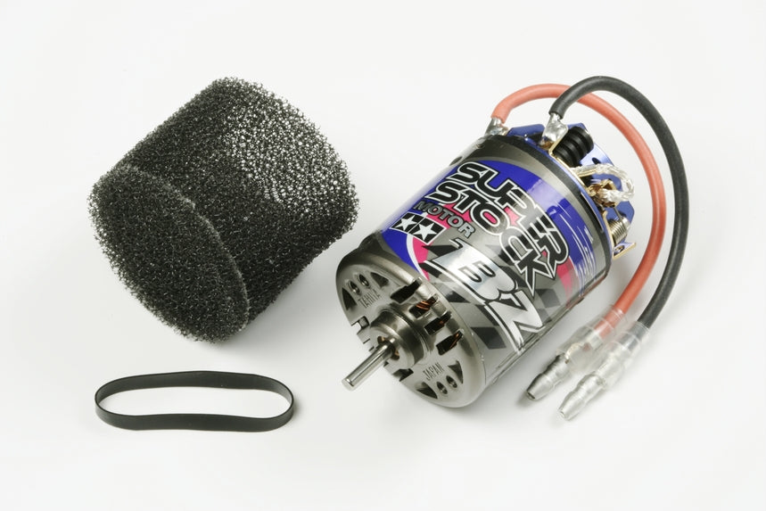 RC MOTOR 23T BRUSHED 540 Super Stock Bz Offroad