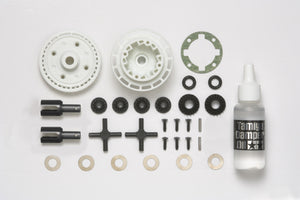 TA05 gear Differential Unit