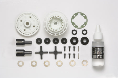 TA05 gear Differential Unit