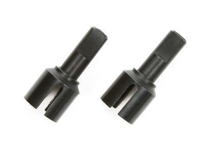 TT-02 Gear Box Jt. Univ. Shaft