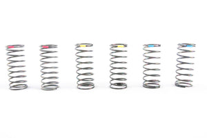 BIG BORE DAMPER SPRING SET Aeration Type (Front) (4Wd)