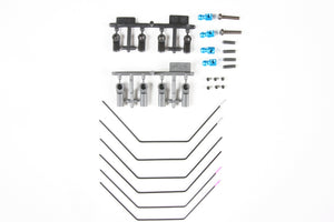 XV01 STABILIZER SET Front & Rear