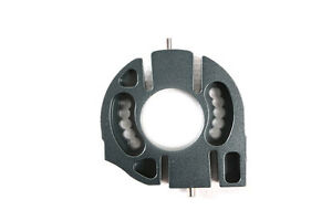 ALUMINUM MOTOR MOUNT