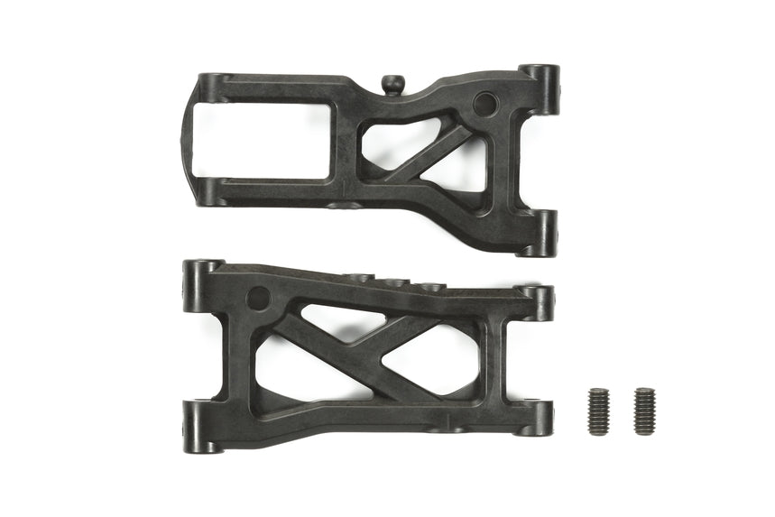 TA07 D PARTS (SUSPENSION ARMS, MEDIUM)