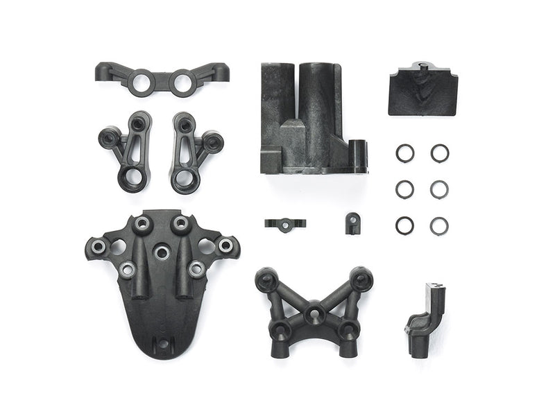 TB-05 CARBON REINFORCED T PARTS (STEERING) – Lil's Hobby Center