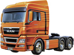 MAN TGX 26.540 6x4 XLX