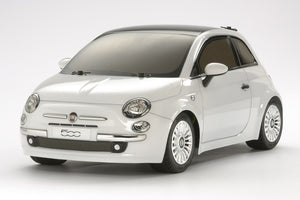 FIAT 500 M-03M CHASSIS