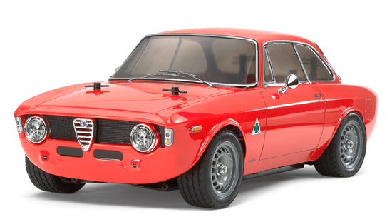 Alfa Romeo Giulia Sprint GTA (M-06)