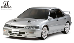 HONDA ACCORD "AERO CUSTOM"