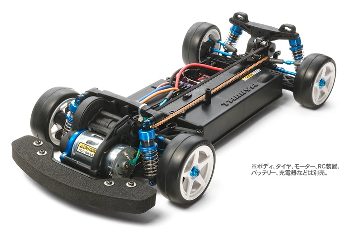 XV-01 TC PRO Chassis Kit