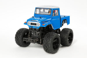 RC TOYOTA LAND CRUISER 40 P/UP Gf01