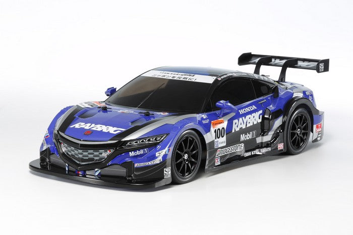 RC RAYBRIG NSX CONCEPT-GT