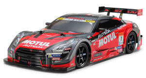 Motul Autech GT-R (TT-02)