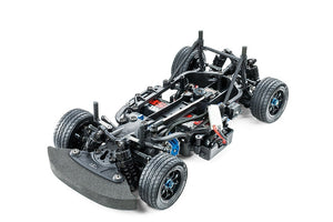 M-07 CONCEPT CHASSIS KIT M-07