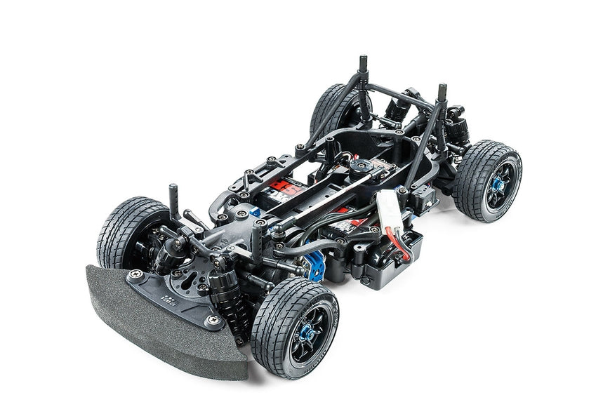 M-07 CONCEPT CHASSIS KIT M-07