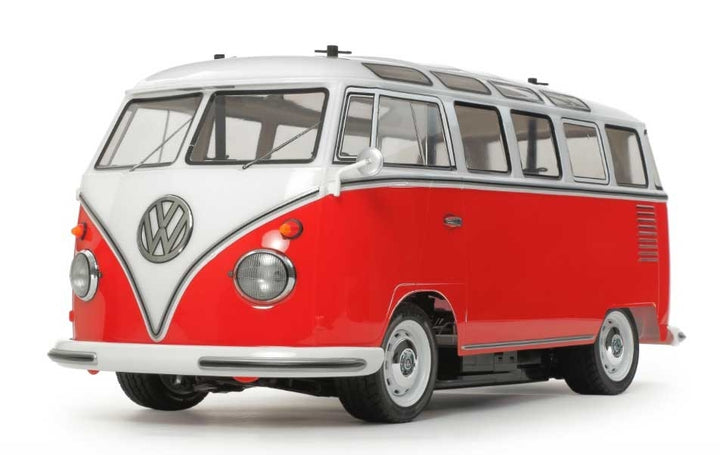 Volkswagen Type 2 (T1) (M-06)