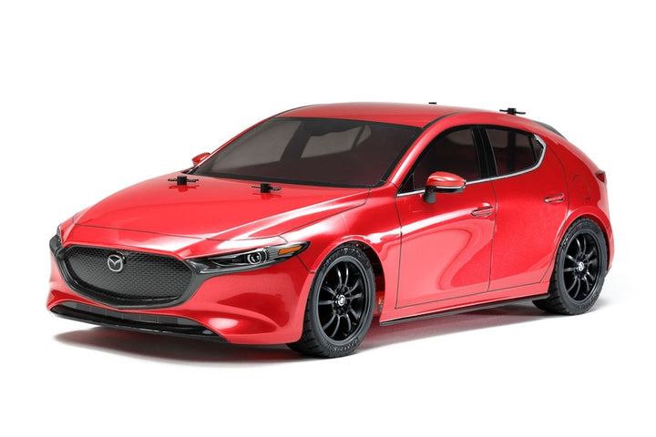 MAZDA3