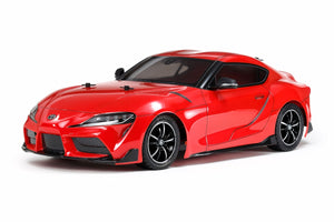 TOYOTA GR Supra (TT-02)