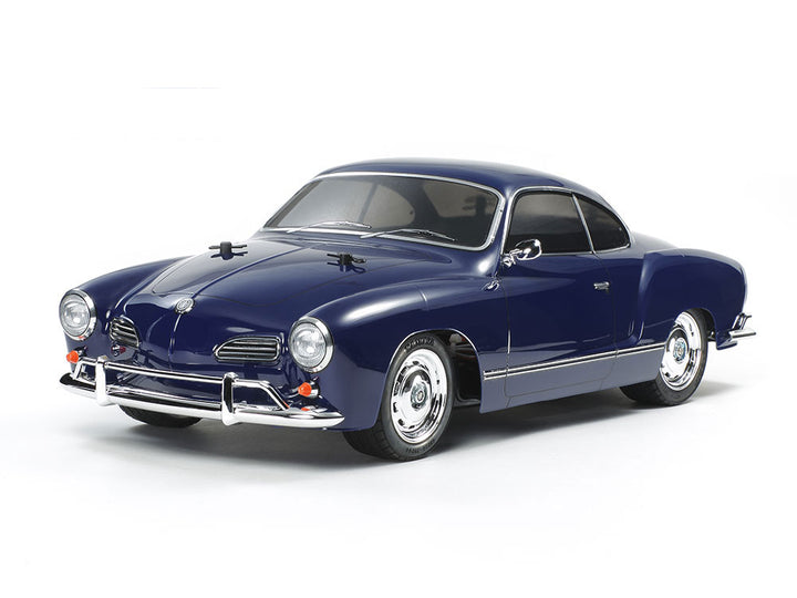 Volkswagen Karmann Ghia (M-06)