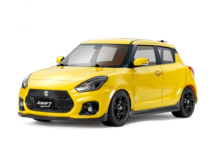 Suzuki Swift sport (M-05)