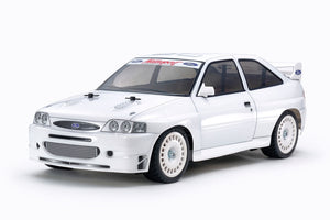 FORD ESCORT 1998 CUSTOM (TT02)