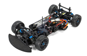 TA08 Pro Chassis Kit