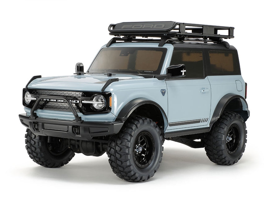 RC FORD BRONCO 2021 Cc-02