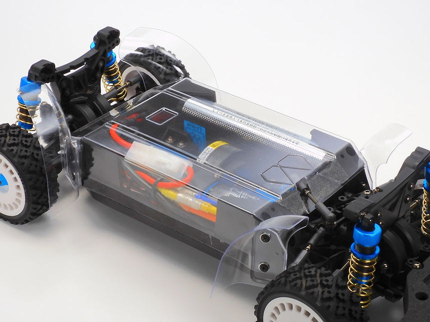 XV-02 PRO CHASSIS KIT – Lil's Hobby Center