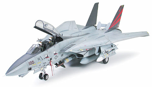 Grumman F-14A Tomcat "Black Knights" (1/32 Scale)