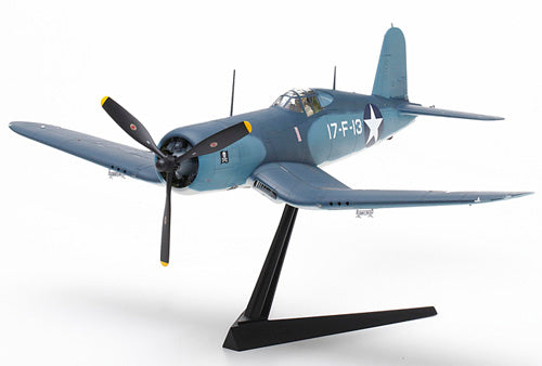 Vought F4U-1 Corsair "Birdcage" (1/32 Scale)