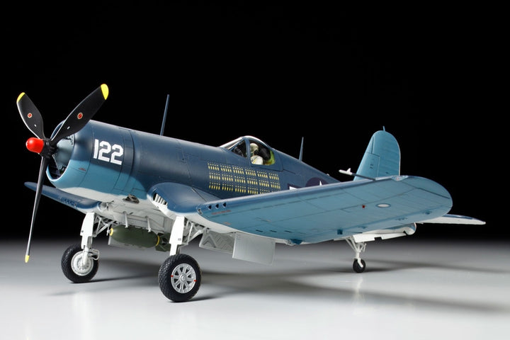 VOUGHT F4U-1A CORSAIR