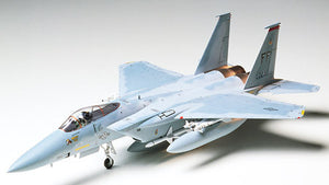 McDonnell Douglas F-15C Eagle (1/48 Scale)