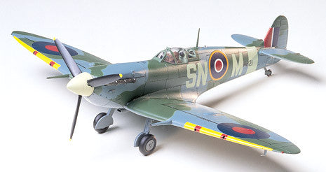 Supermarine Spitfire Mk.Vb (1/48 Scale)