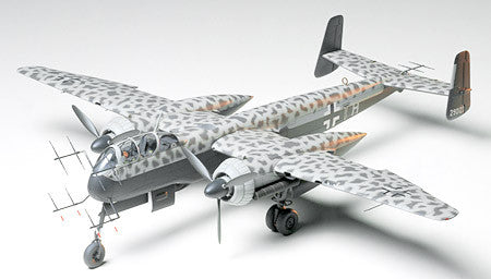 Heinkel He 219 A-7 Uhu (1/48 Scale)