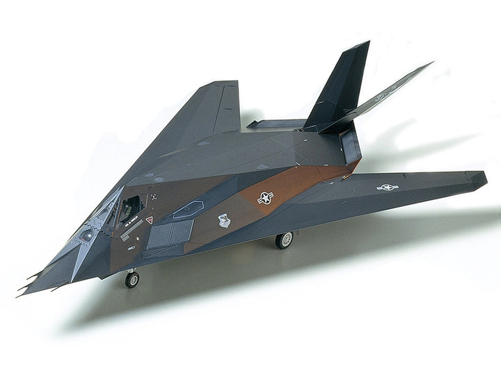 F-117A Nighthawk (1/48 Scale)