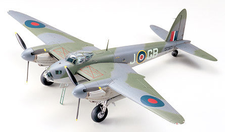 de Havilland Mosquito B Mk.IV/PR Mk.IV (1/48 Scale)