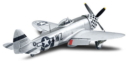 Republic P-47D Thunderbolt "Bubbletop" (1/48 Scale)