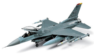 Lockheed Martin F-16CJ [Block 50] Fighting Falcon (1/48 Scale)