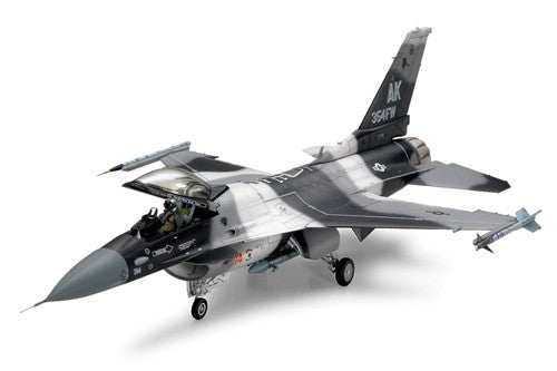 F-16C/N “Aggressor/Adversary” (1/48 Scale)