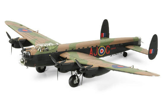 Avro Lancaster B Mk.III Special "Dambuster" / B Mk.I Special "Grand Slam Bomber"