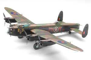 Avro Lancaster B Mk.I/III (1/48 Scale)