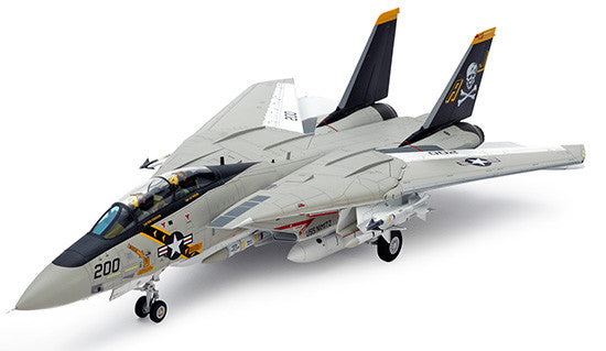 Grumman F-14A Tomcat (1/48 Scale)