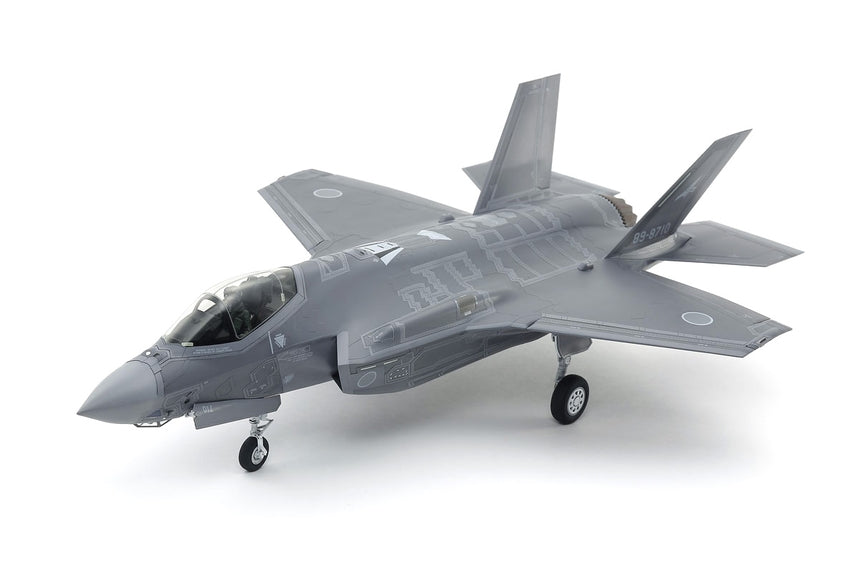 LOCKHEED F-35 A LIGHTNING II