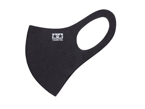 Tamiya Comfort Fit Mask (Black) M