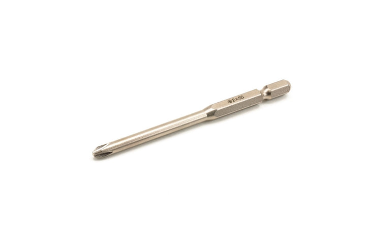 (+) Screwdriver Bit L (Short)