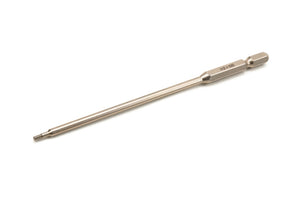 Hex Wrench Screwdriver Bit (2mm)